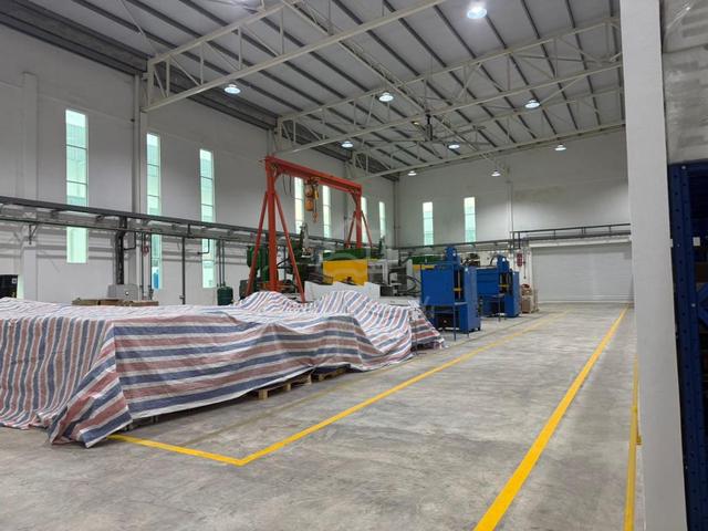 1.5 Storey Detached Factory Batu Kawan Industrial Park (BKIP) 1