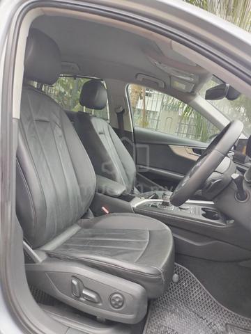 2016 Audi A4 TFSI (A) CBU 3 YEAR WARRANTY - 4