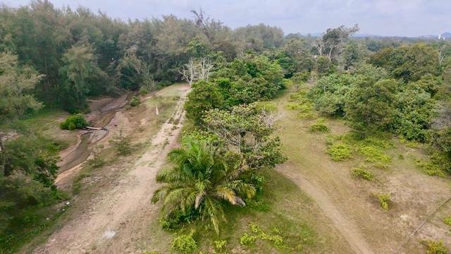 Tanah 1.5 Ekar Pantai Chendor 1