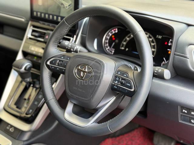 [2024] Toyota INNOVA 2.0 ZENIX V (A)UNDER WARRANTY - 4