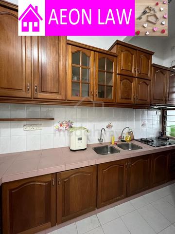 2.5 Storey Terrace House Cangkat Sungai Ara [RENOVATED] Bayan Lepas 1