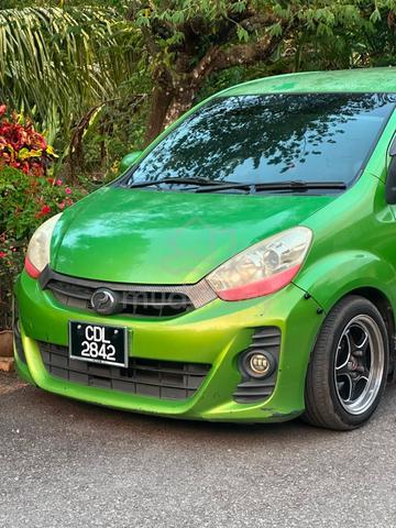 2014 Perodua MYVI 1.3 EZ STANDARD (A) - 3