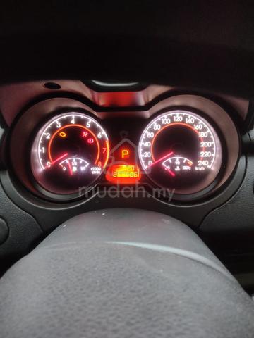 2010 Proton PERSONA 1.6 ELEGANCE HIGH LINE (A) - 2