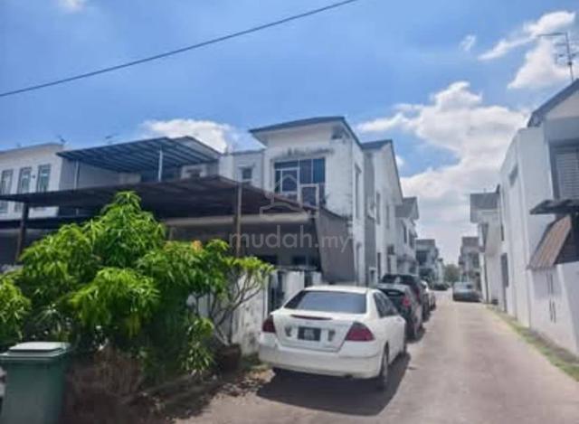 [Johor Bahru] Jalan Tropika 4 | Fully Furnished | Rent 1