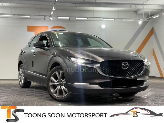 [ TOP CONDITION] 2020 Mazda CX-30 2.0 G HIGH (A) - 2