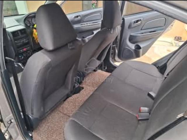 2017 Proton SAGA 1.3 EXECUTIVE CVT MY16 BT P2-13A - 3