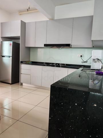 Metropol Service Apartment 1