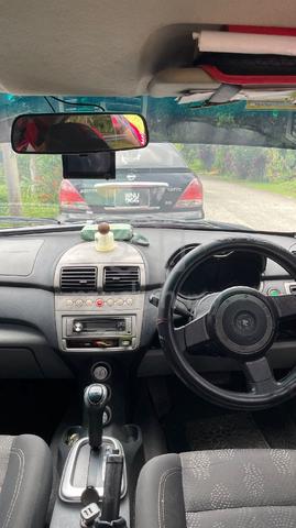 2014 Proton PERSONA 1.6 EXECUTIVE (A) - 3