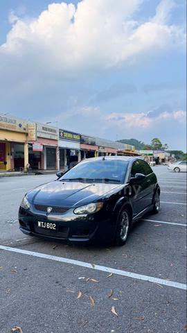 2010 Proton SATRIA 1.6 NEO H-LINE CPS (M) - 5