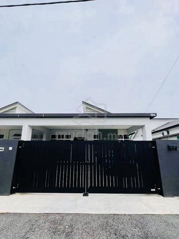 TAMAN SELASIH, Rumah Semi -D 1 tingkat 1