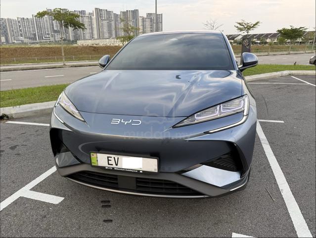 BYD Sealion 7 PERFORMANCE MY24 (A) - 3