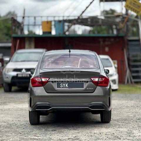 Low Milleage‼️ 2020 Proton SAGA PREMIUM 1.3 (A) - 5