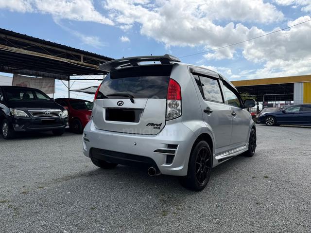 2006 Perodua MYVI 1.3 EZi (A) - 4