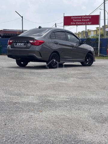 2024 Proton SAGA 1.3 PREMIUM S AT MY16 BT P2-13A - 2