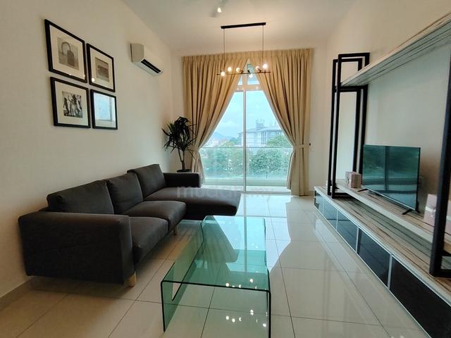Setia Tri-angle 1