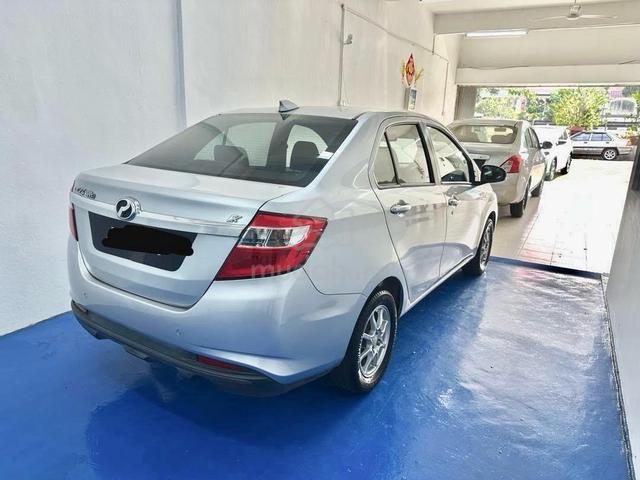 2017 Perodua BEZZA 1.3 PREMIUM X (A) - 5