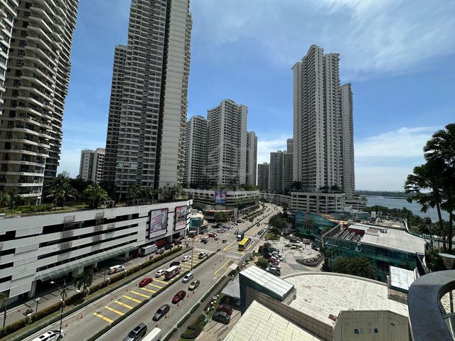 AmberSide @ Country Garden Danga Bay 1
