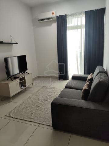 TR Residence 1