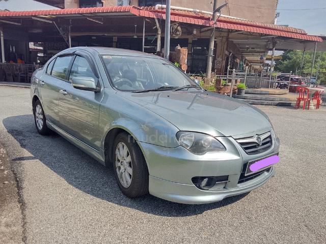 2010 Proton PERSONA 1.6 ELEGANCE HIGH LINE (A) - 1