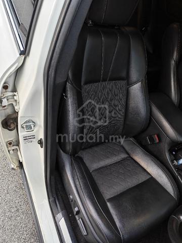 2020 Toyota HARRIER 2.0 ELEGANCE (A) - 5