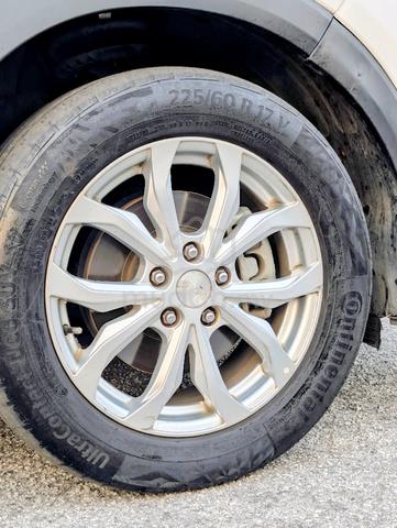 2016 Hyundai TUCSON 2.0 ELEGANCE MY2016 (A) - 3