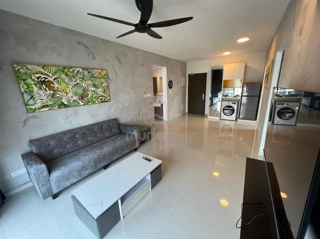 Country Garden Central Park (Serviced Apartment) 1