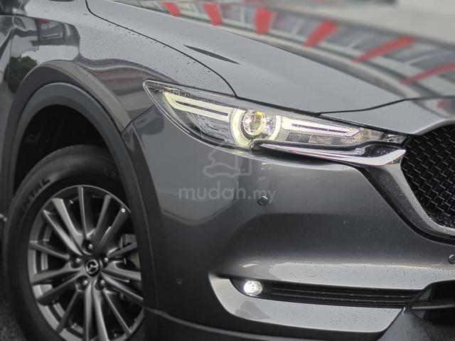 Mazda CX-5 2.0 G HIGH EDITION (A) 30k KM ONLY - 3