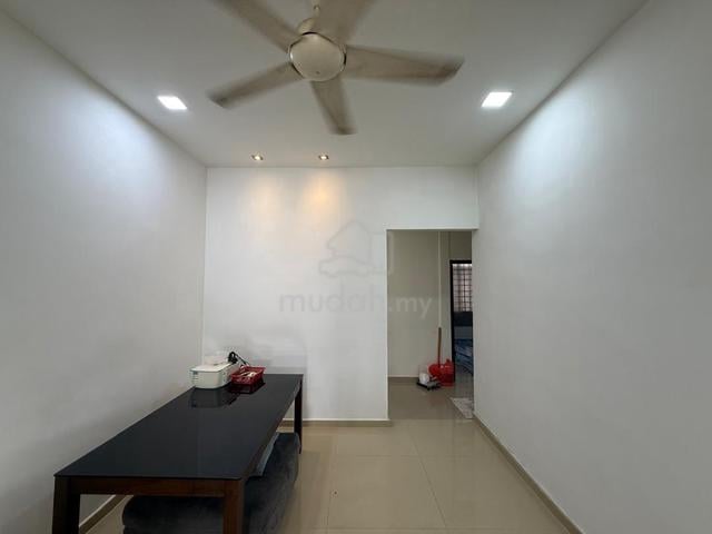 Nusa Bestari Bukit Indah Renovated Single storey House 22x70 1