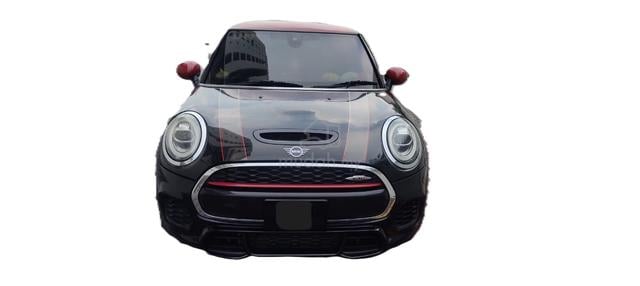 2019 Mini JOHN COOPER WORKS 2.0 (A) - 3