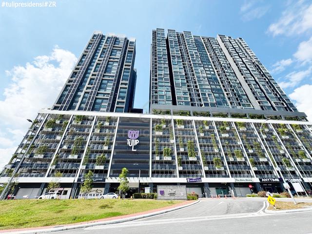 Tulip Residence 1