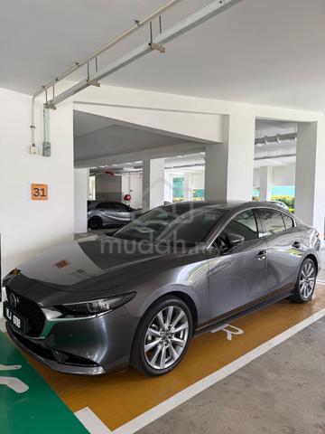 2023 Mazda 3 2.0 GVC HIGH PLUS MY19 BP (A) - 1