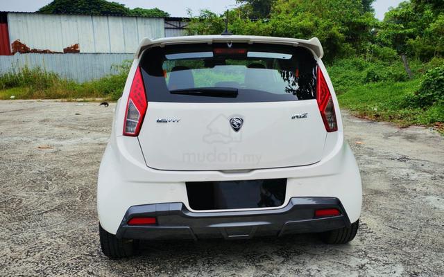 2018 Proton IRIZ 1.6 PREMIUM (A) - 4