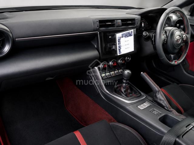2024 Toyota GR86 RZ 2.4 Auto | Japan Import | 11k - 3