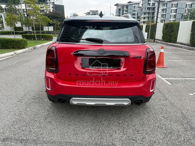 2023 Mini COUNTRYMAN (A) - 4