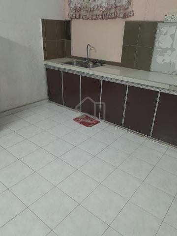 Bilik Saiz Sederhana Berdekatan Airport Alor Setar 1