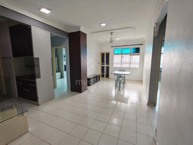 Villa Krystal @ Bandar Selesa Jaya 1