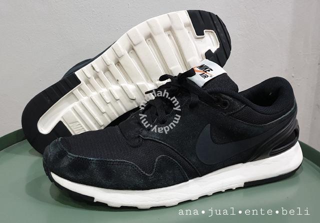 NIKE AIR Black/Anthracite-Sail ✓ - Shoes for sale in Ayer Keroh, Melaka