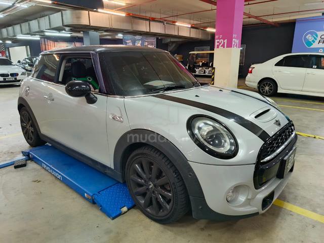 Mini Cooper Visual 2019 Mini COOPER 2.0 S F56 (A) - Cars for sale in Petaling Jaya ...