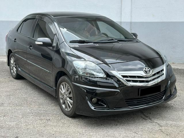 Toyota VIOS 1.5 G (A) - 5