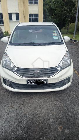 2015 Perodua MYVI 1.3 XT (A) - 1