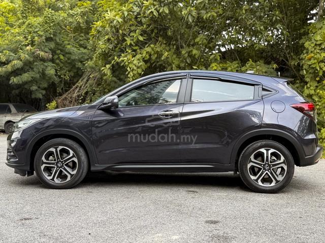 2019 Honda HR-V 1.8 V ENHANCED (A) - 3