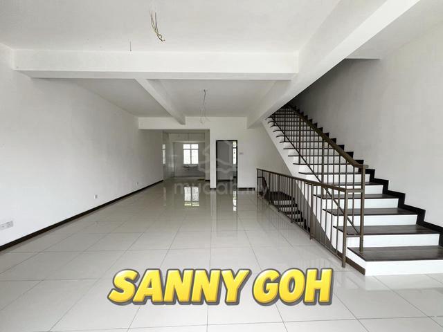 3 Storey Titi Height Gated Guarded Balik Pulau Titi Teras Worth Buy 1