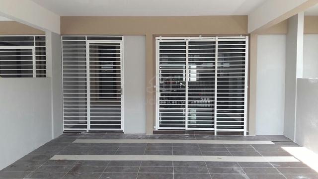 Citra Hill 2 house for rent 1