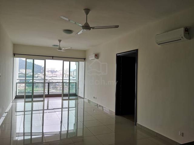 Sphere Damansara 2