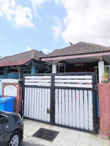 Single Storey Berjaya Park, Bukit Rimau, Seksyen 32 1