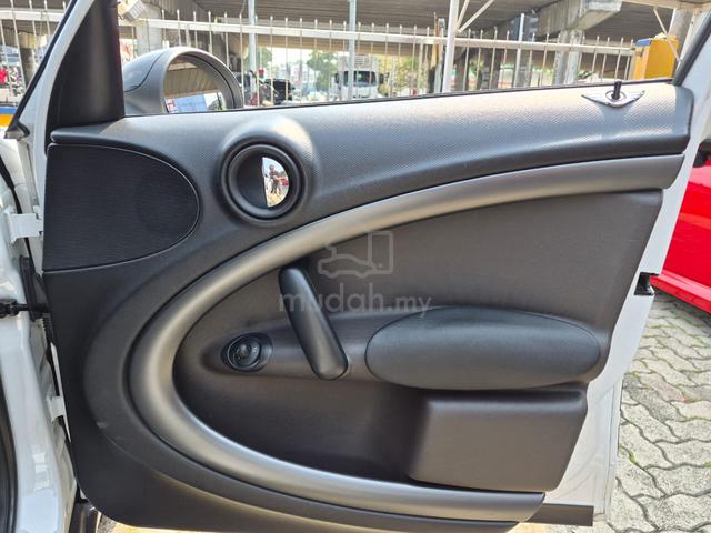 2012 Mini COOPER 1.6 COUNTRYMAN R60 (A) - 5