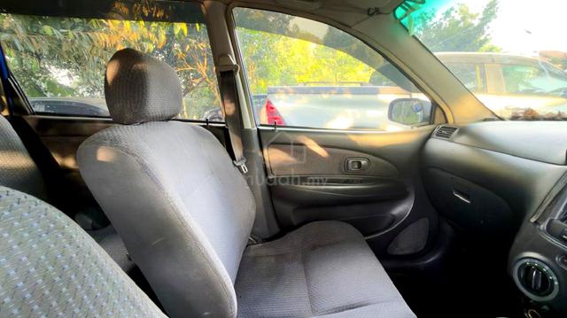 2006 Toyota AVANZA 1.3 E F601RM-GQMFM (A) - 5