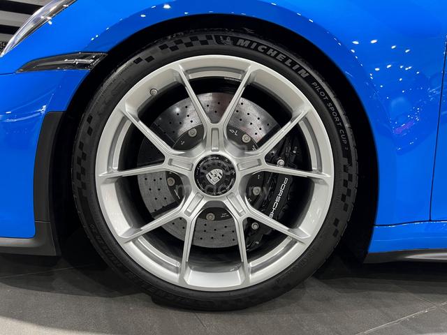2022 Porsche 911 4.0 GT3 992 TOURING UNREG JAPAN - 5
