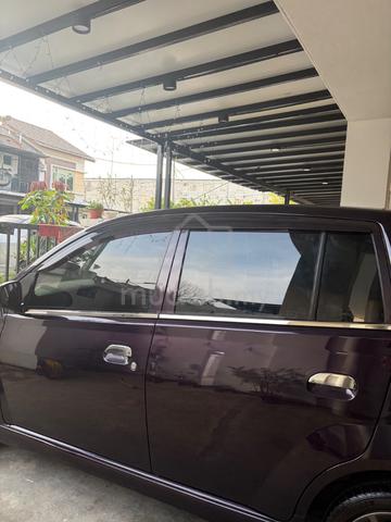 2013 Perodua VIVA 1.0 ELITE AT (A) - 5