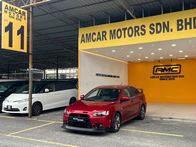 2014 Proton INSPIRA 2.0 (A) PREMIUM FQ400 B/KIT - 2
